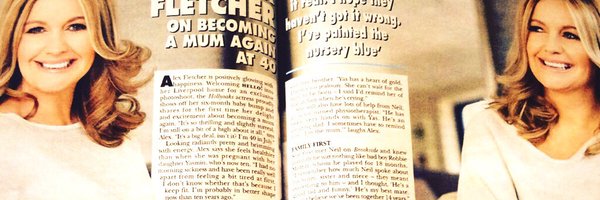 Alexfletcher72 Profile Banner