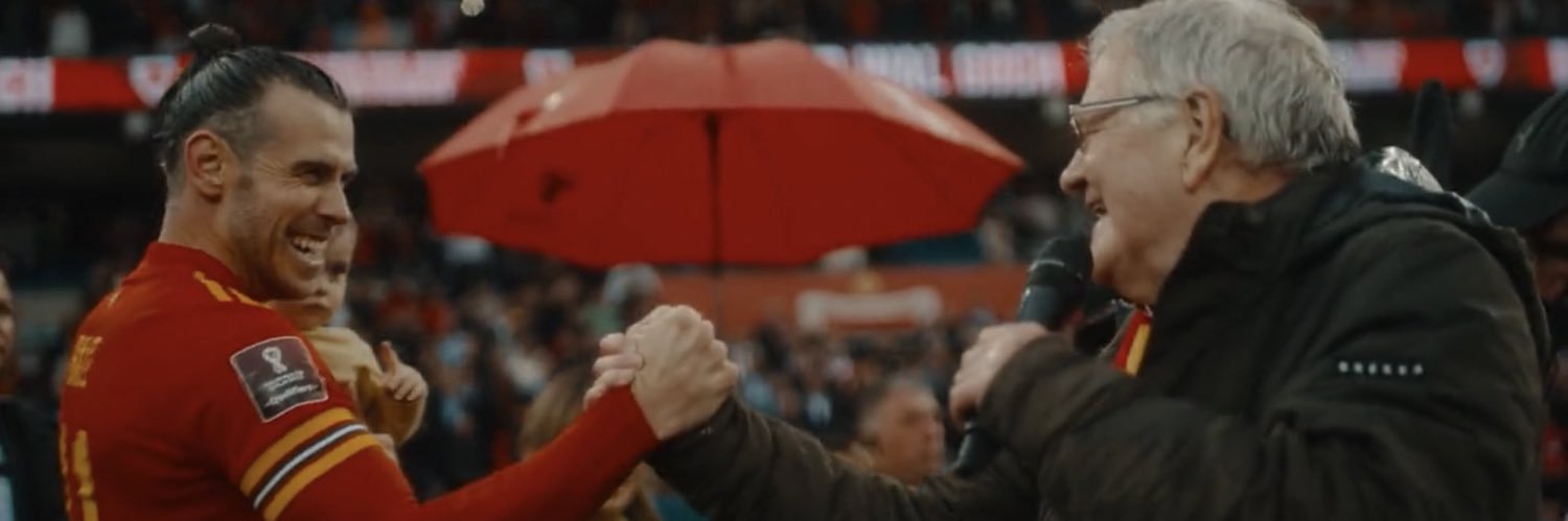 Tomos Williams banner