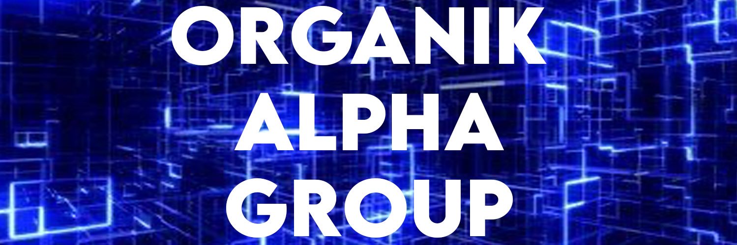 OrganikAlpha's profile banner image