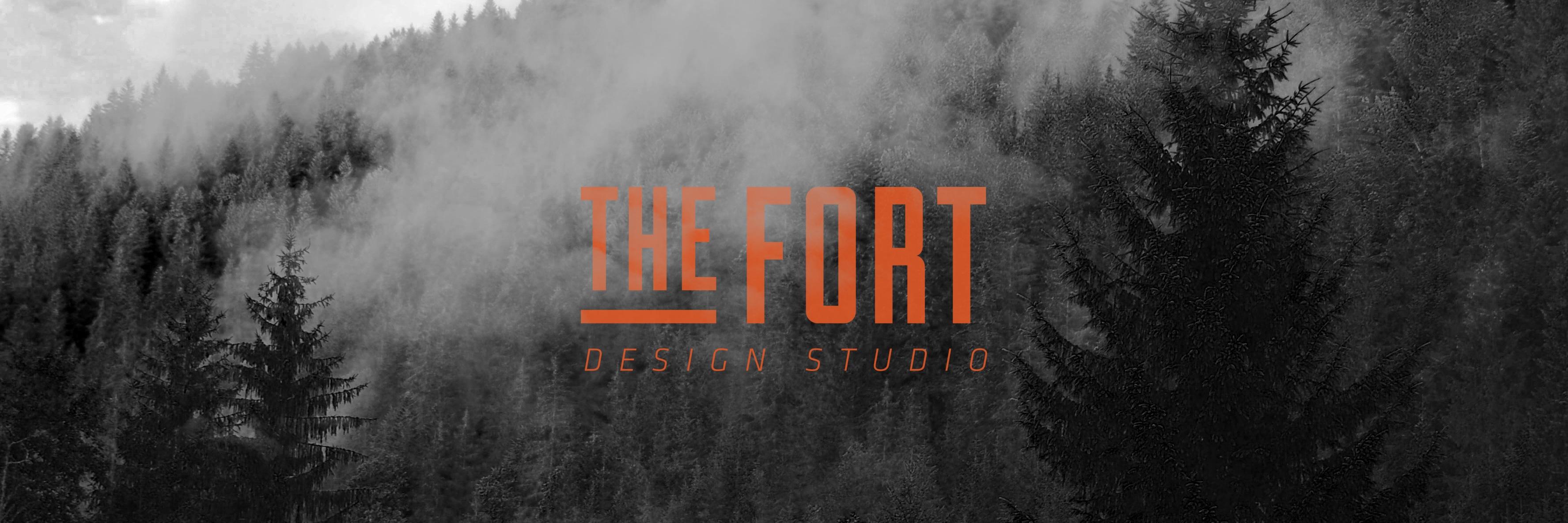 TheFortDesignStudio banner