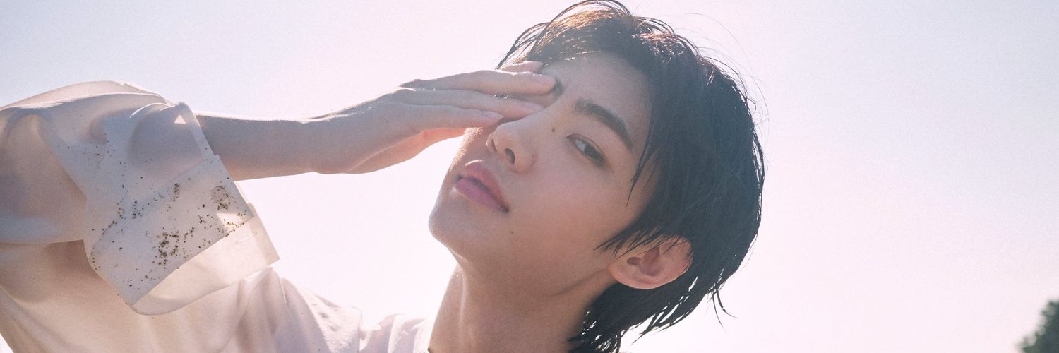 kkiee55's profile banner image
