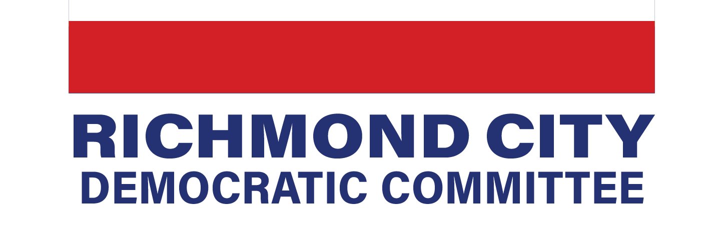 Richmond City Democratic Committee (RCDC) (@RichmondDems) / Posts / X