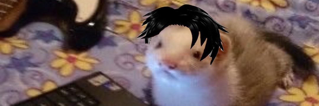 dannyvatic's profile banner image