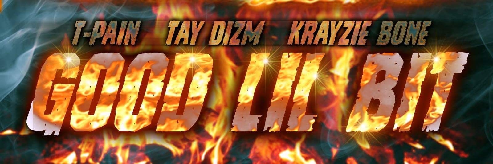 TayDizm's profile banner image