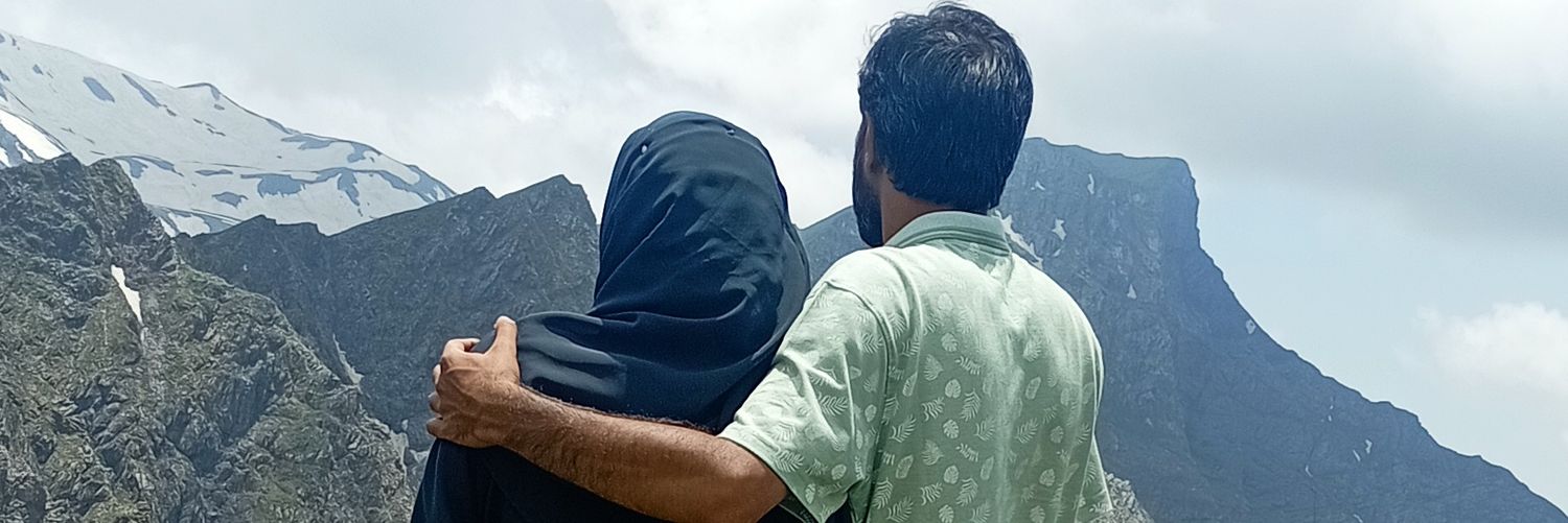 Malika Rushda 🍁🇵🇸 banner