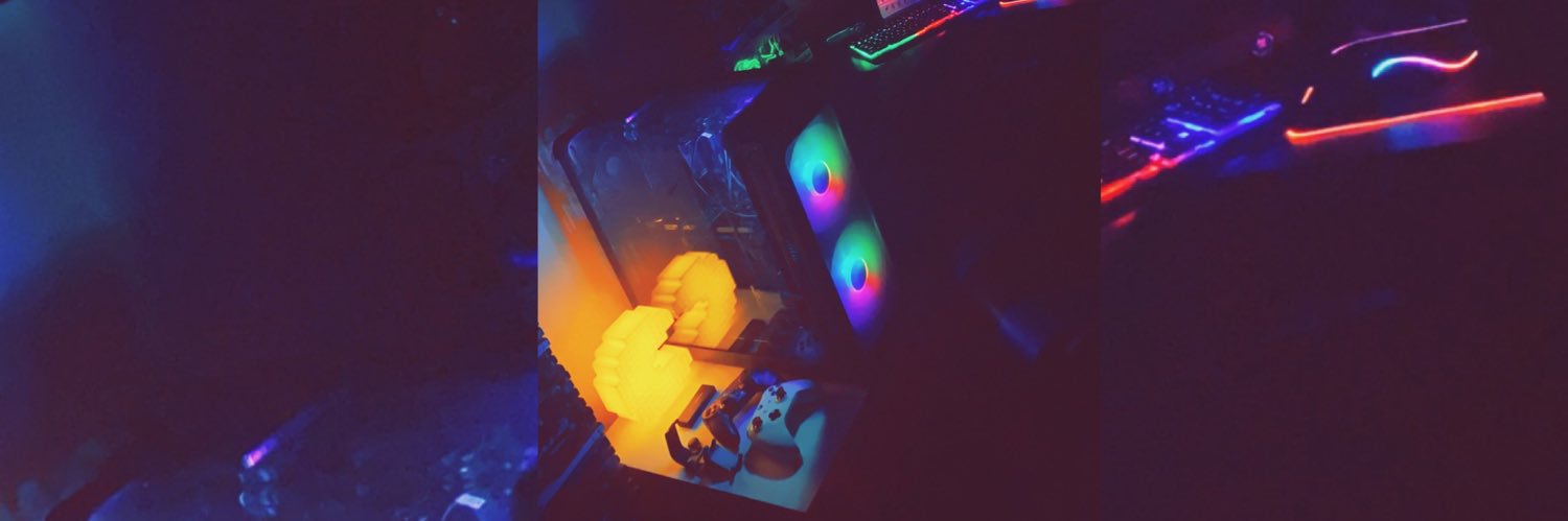 bezely23's profile banner image