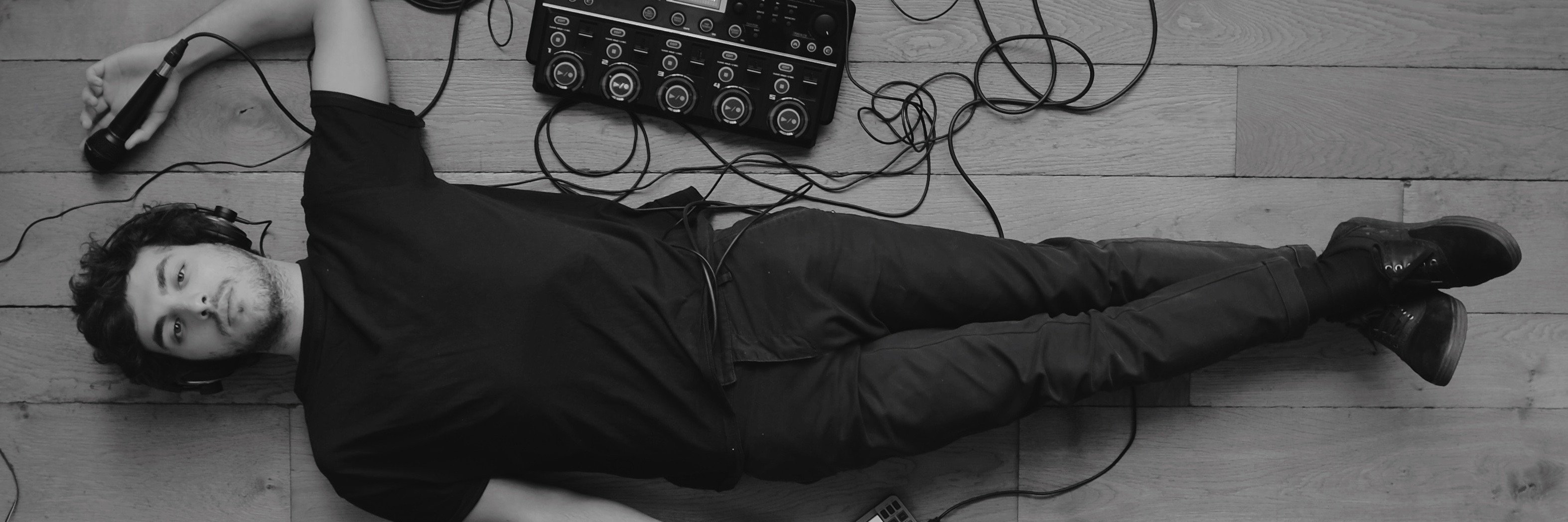 MONDISOUND's profile banner image