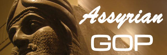 AssyrianGOP's profile banner image