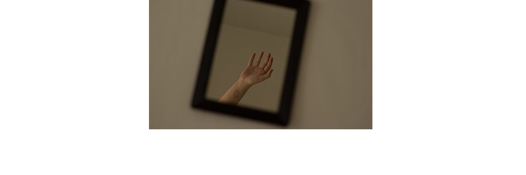 la que llevas siempre banner