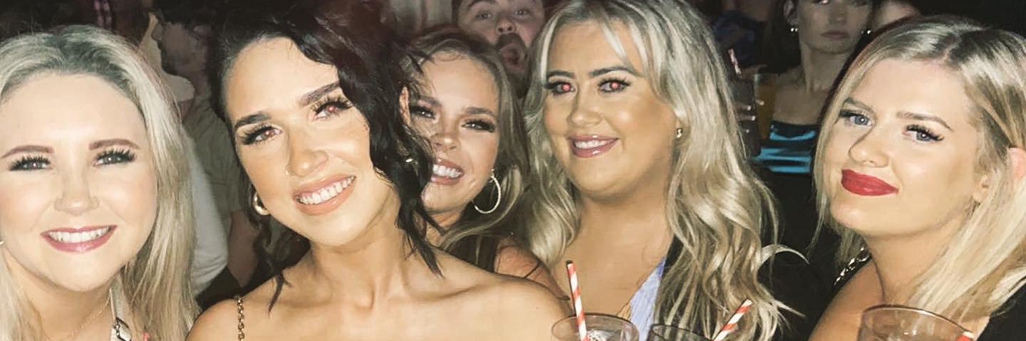 JadeShaw2's profile banner image
