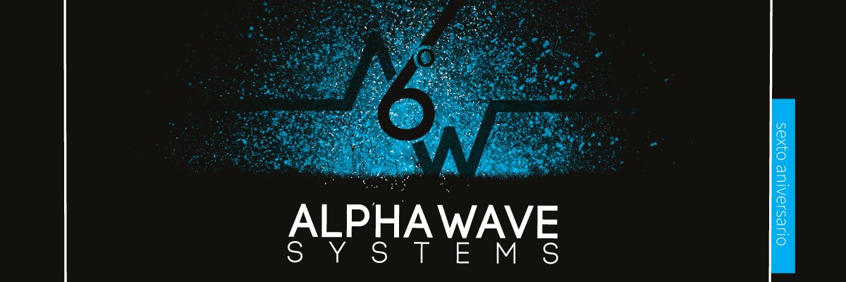alphawavesys's profile banner image