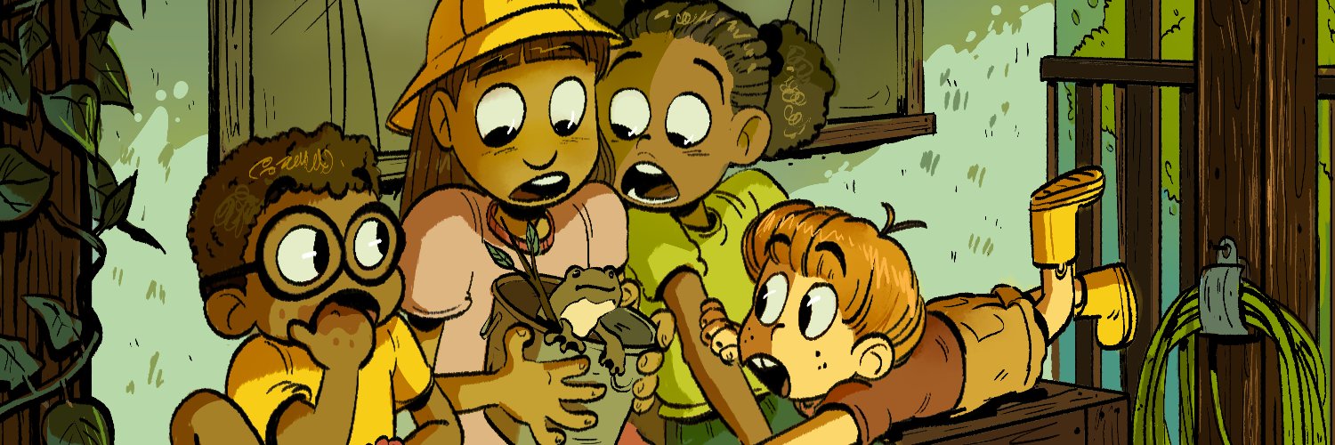 kennedytarrell's profile banner image