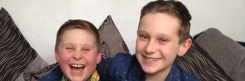 Michael McWilliams 💔18💔 banner