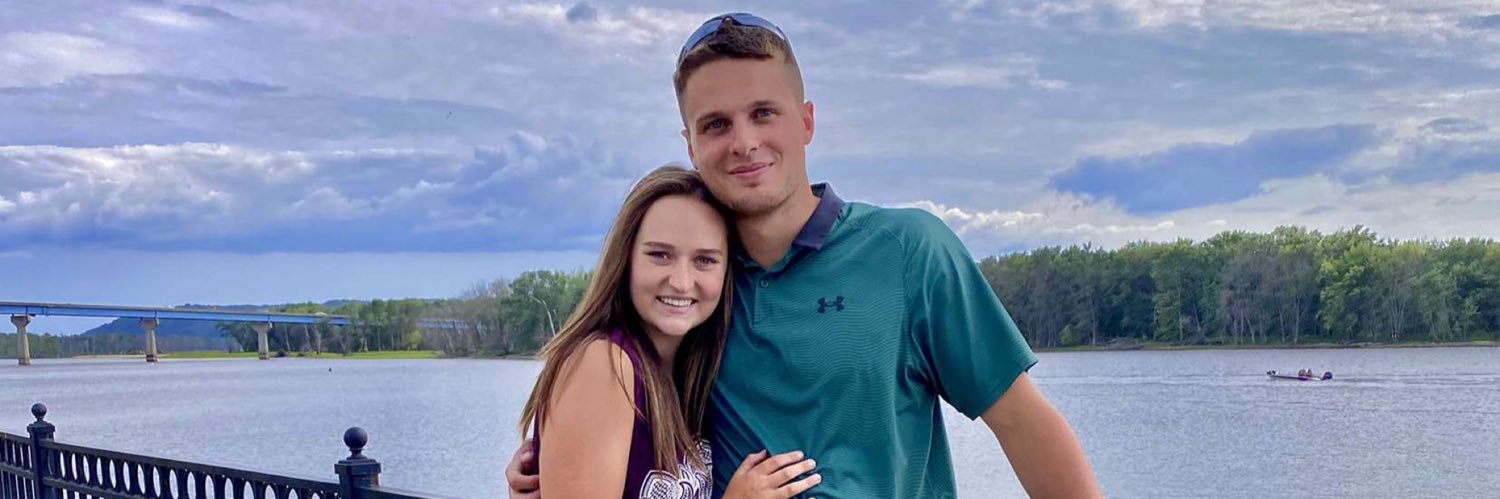 Austin Bunders banner