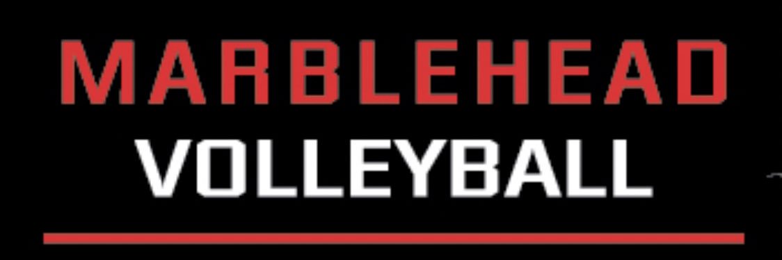 Marbleheadvball banner