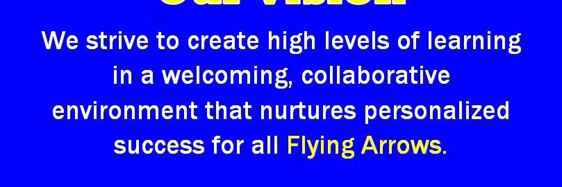 FlyingArrowNews's profile banner image
