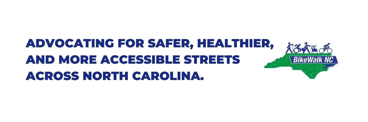 bikewalknc's profile banner image