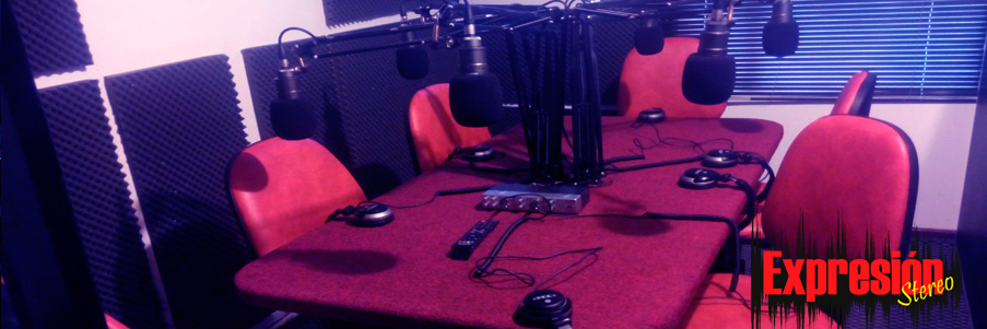 ExpresionStereo's profile banner image