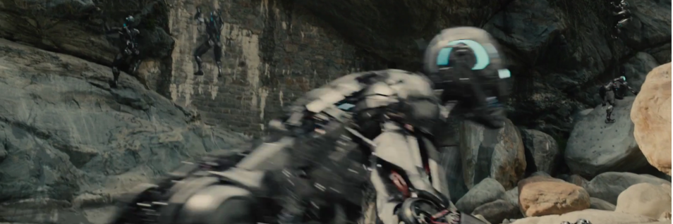 UltronSentries's profile banner image