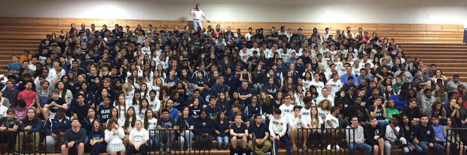 Gaither2017's profile banner image
