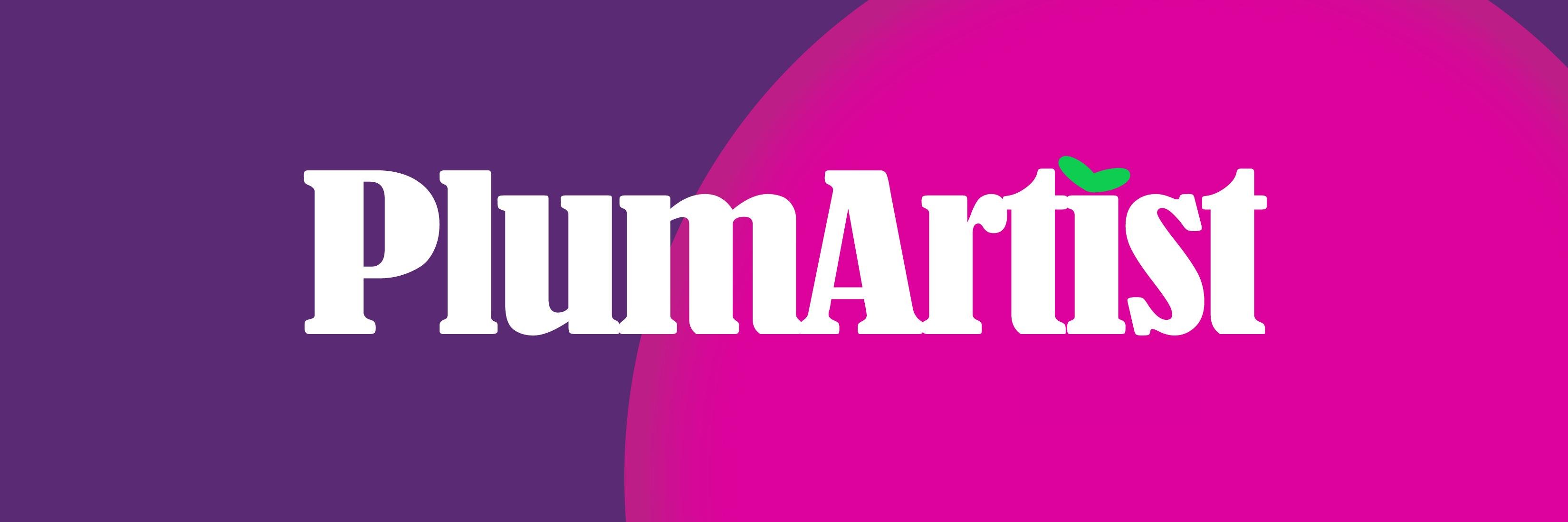 PlumArtist's profile banner image
