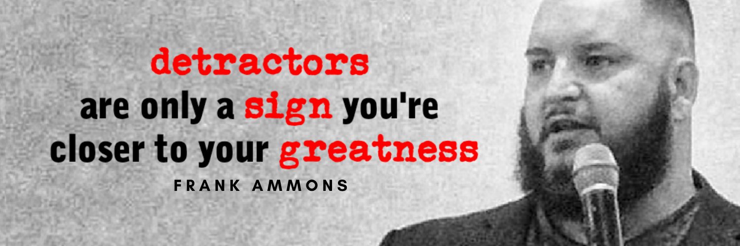 franklammons's profile banner image
