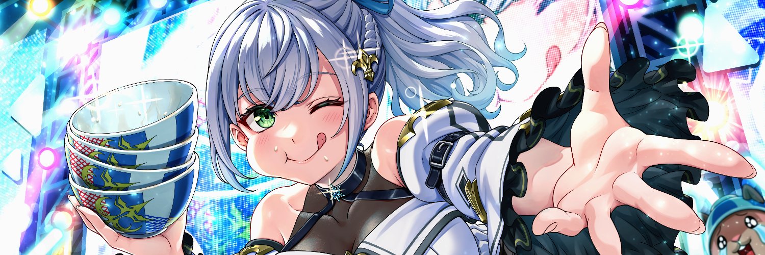 Shikankore's profile banner image