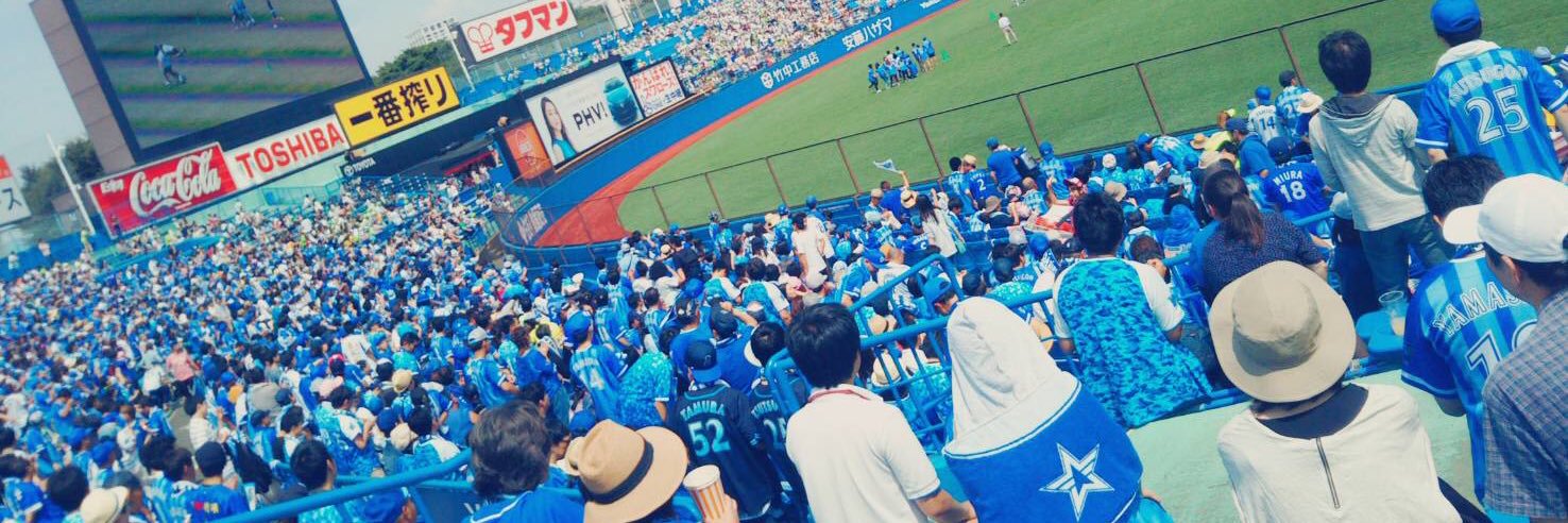 10baseballRyo's profile banner image