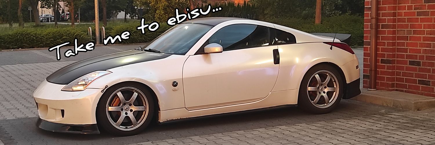 Oburi85's profile banner image