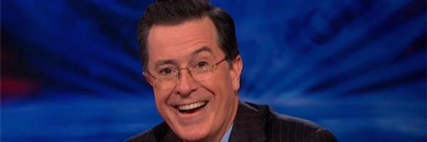 ColbertShow Profile Banner