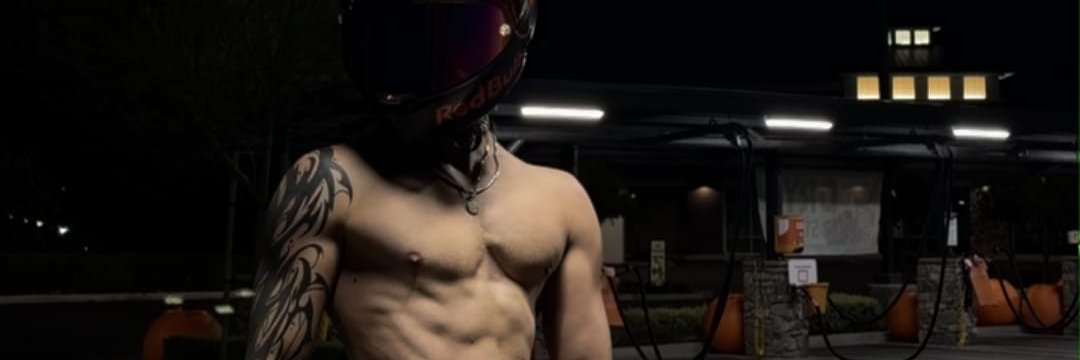 gixerjohnn's profile banner image