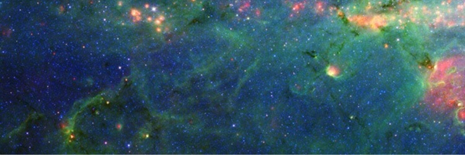 Twitter banner for @Exceptionally
