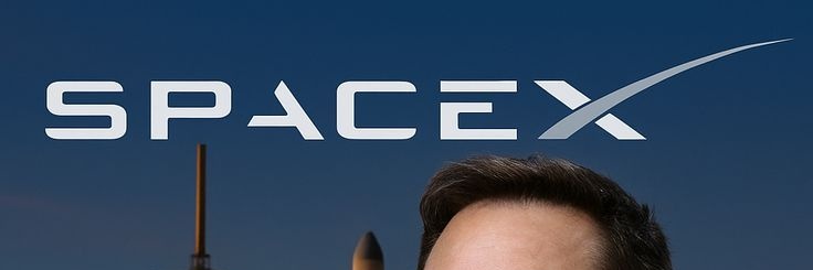 Elon Musk banner