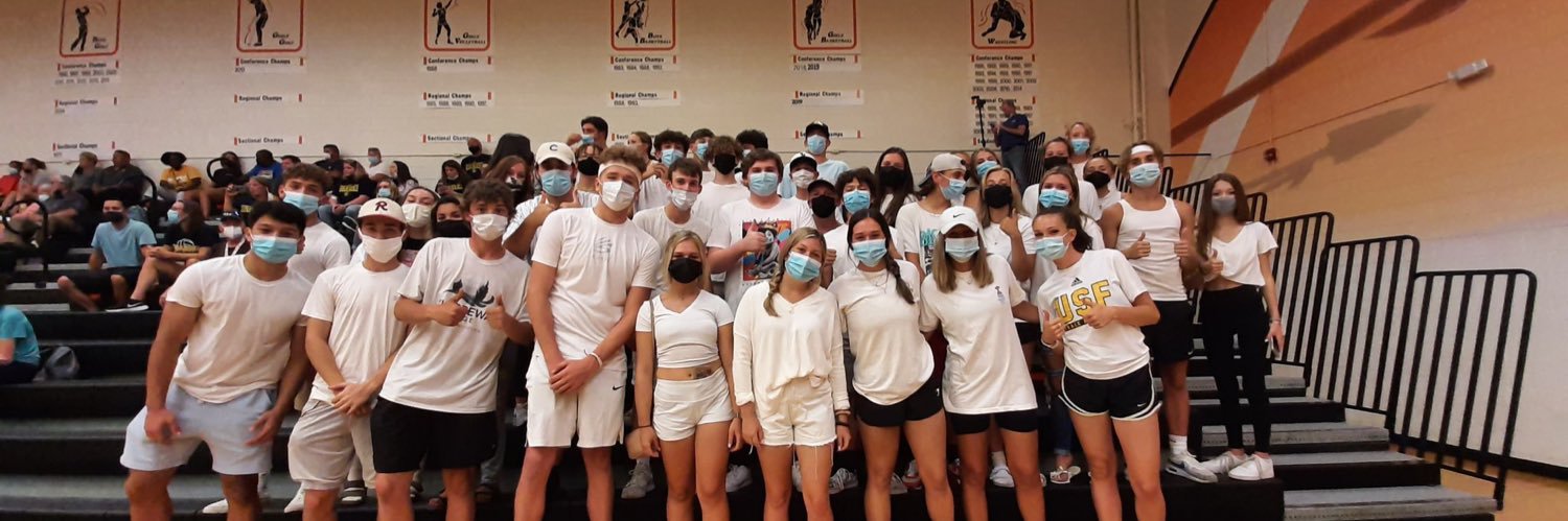 SANDWICH ROWDIES banner