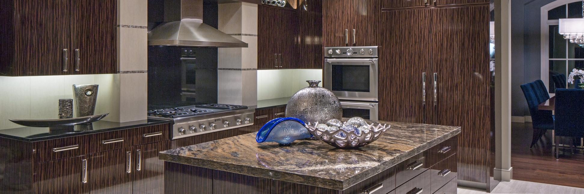 Eurowood Cabinets banner