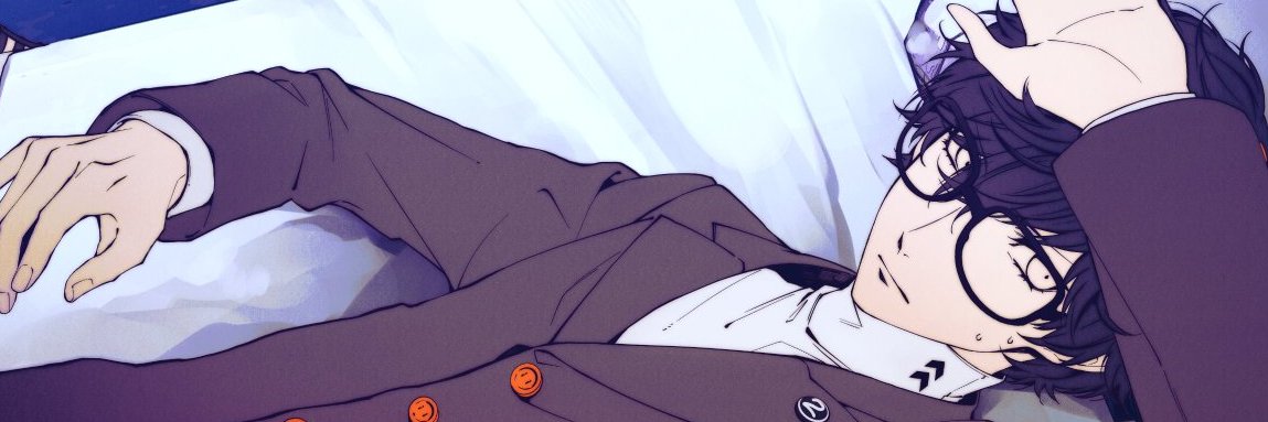 FangxOrbit's profile banner image