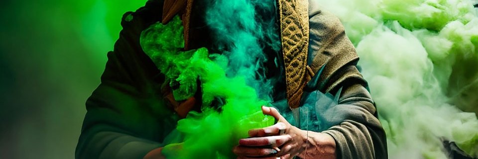 MagicVapesEcigs's profile banner image