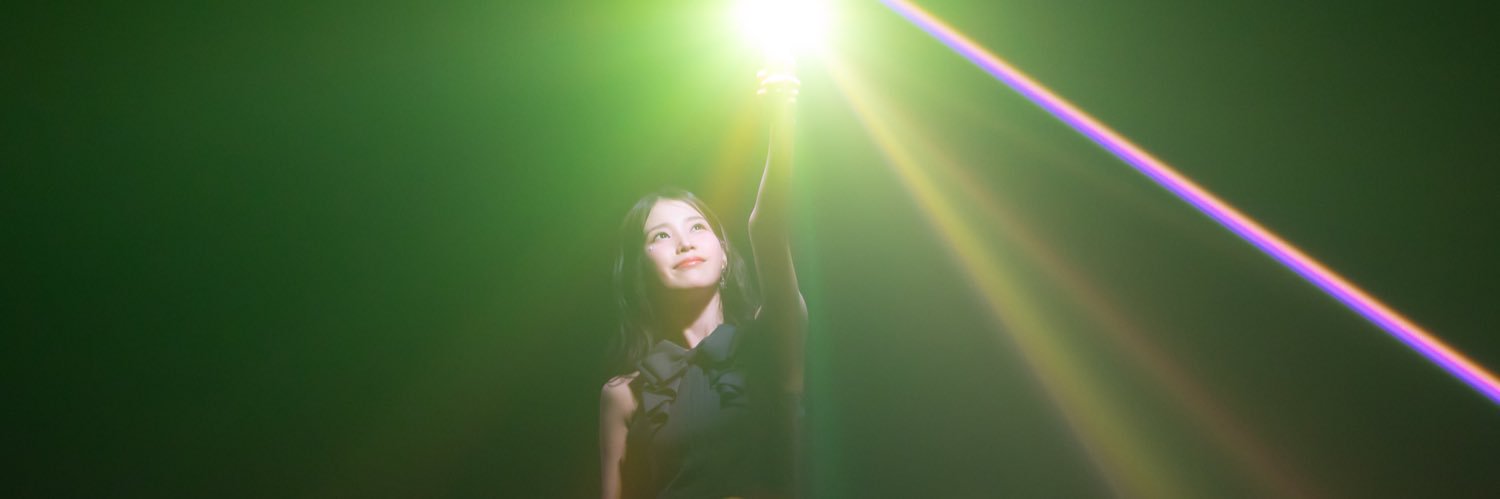 jeiaiae's profile banner image