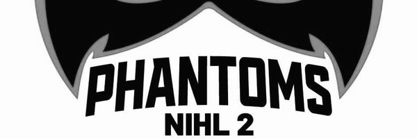 Rose Group NIHL 2 Peterborough Phantoms Profile Banner