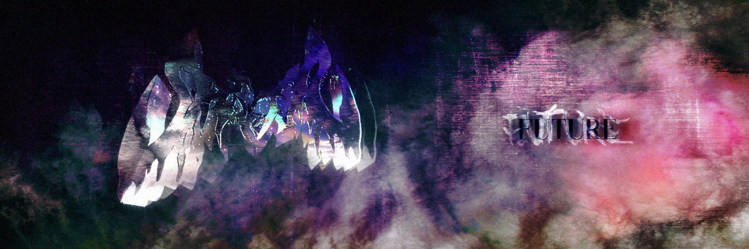 future banner