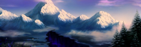 SunayaART Profile Banner