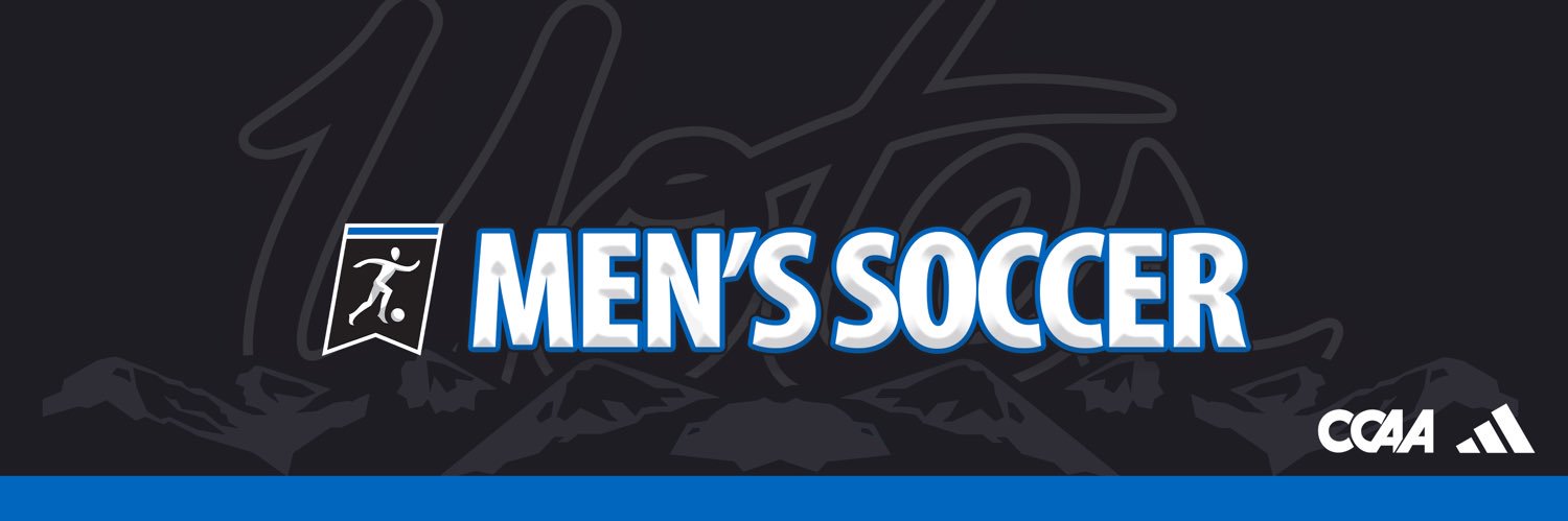 CSUSB Men’s Soccer banner