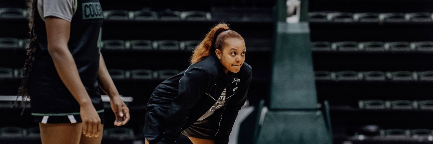 Kiara Carter's banner