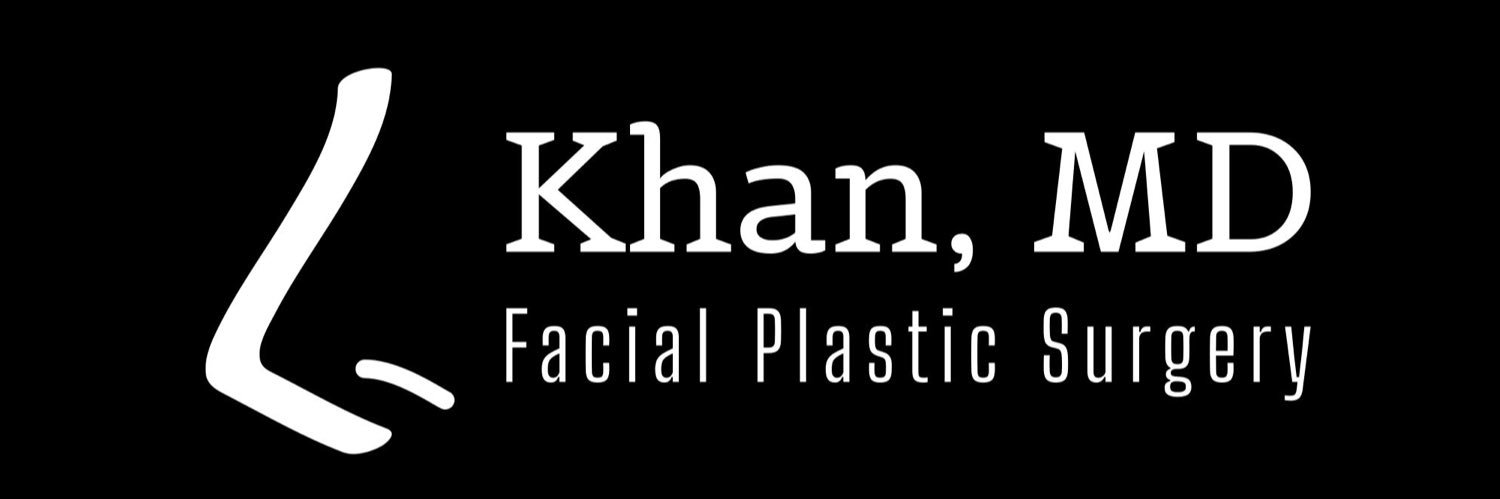 د. محمد قاري خان | تجميل الانف 👃🏼 banner