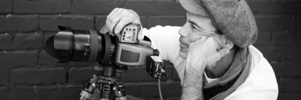 TWhite_Photo Profile Banner