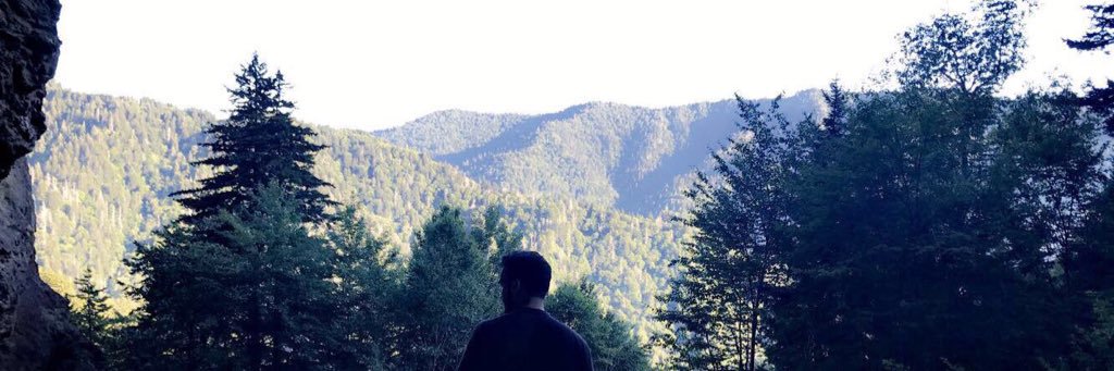 therealshraf's profile banner image