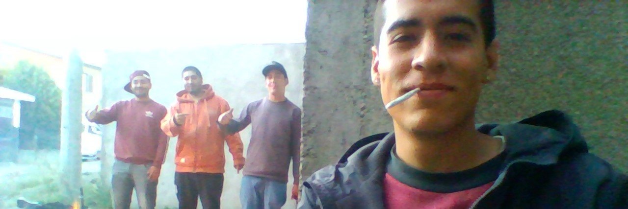 facungc's profile banner image