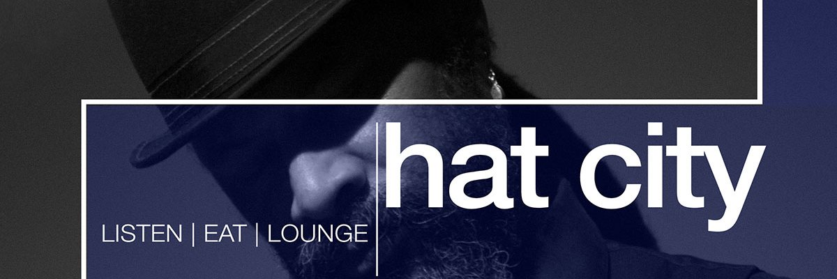 Hat City NJ banner