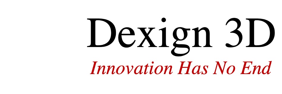 Dexign3d's profile banner image