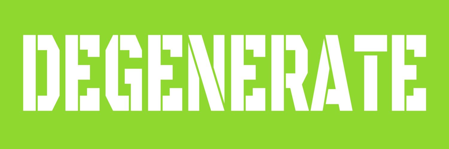 ScreaminBeamen's profile banner image